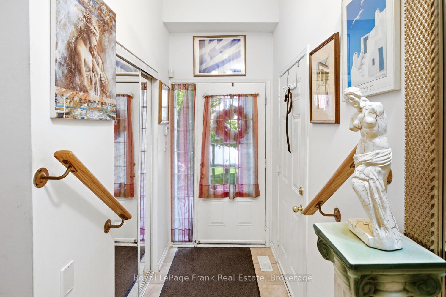 31 Linnell Street, Ajax — photo 4 of 5