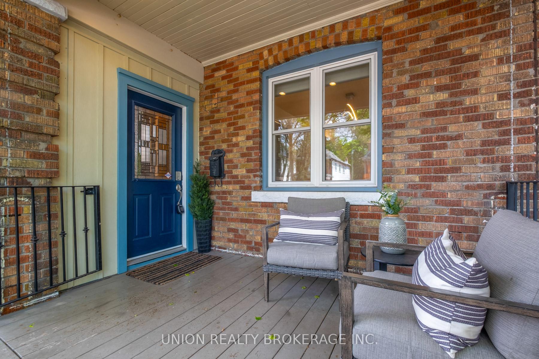 99 Hiawatha Road, Toronto E01 — photo 2 of 5