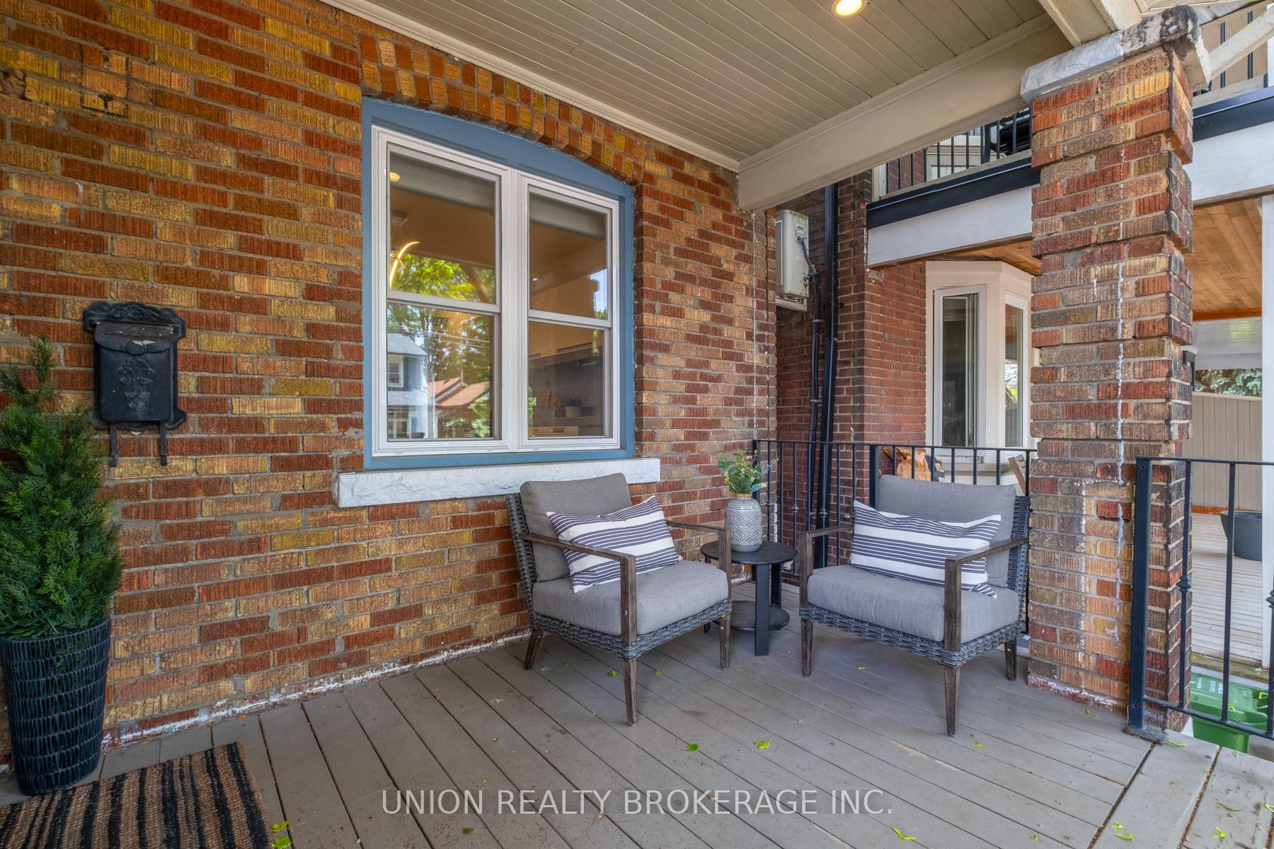 99 Hiawatha Road, Toronto E01 — photo 3 of 5