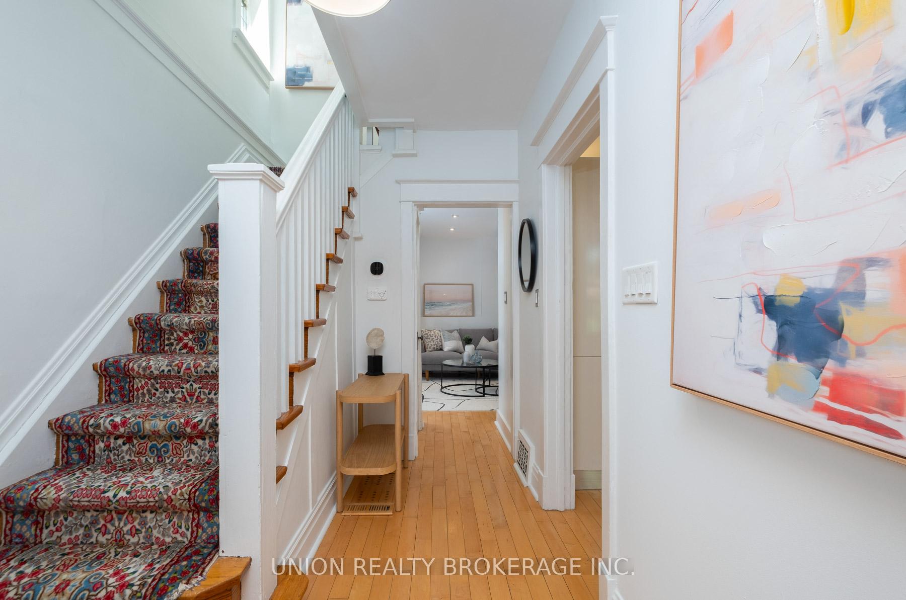 99 Hiawatha Road, Toronto E01 — photo 5 of 5