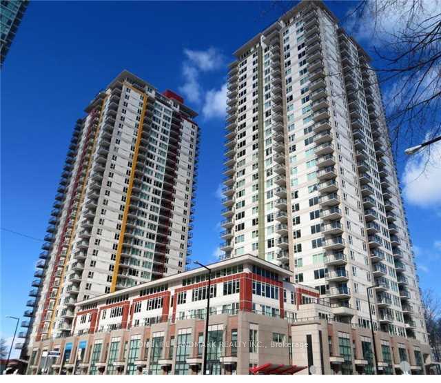 190 Borough Drive 1506, Toronto E09, ON M1P 0B6 — Toronto E09, Ontario