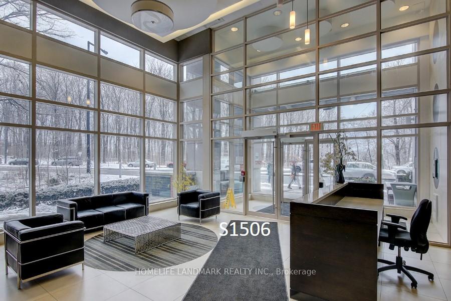 190 Borough Drive 1506, Toronto E09 — photo 4 of 5
