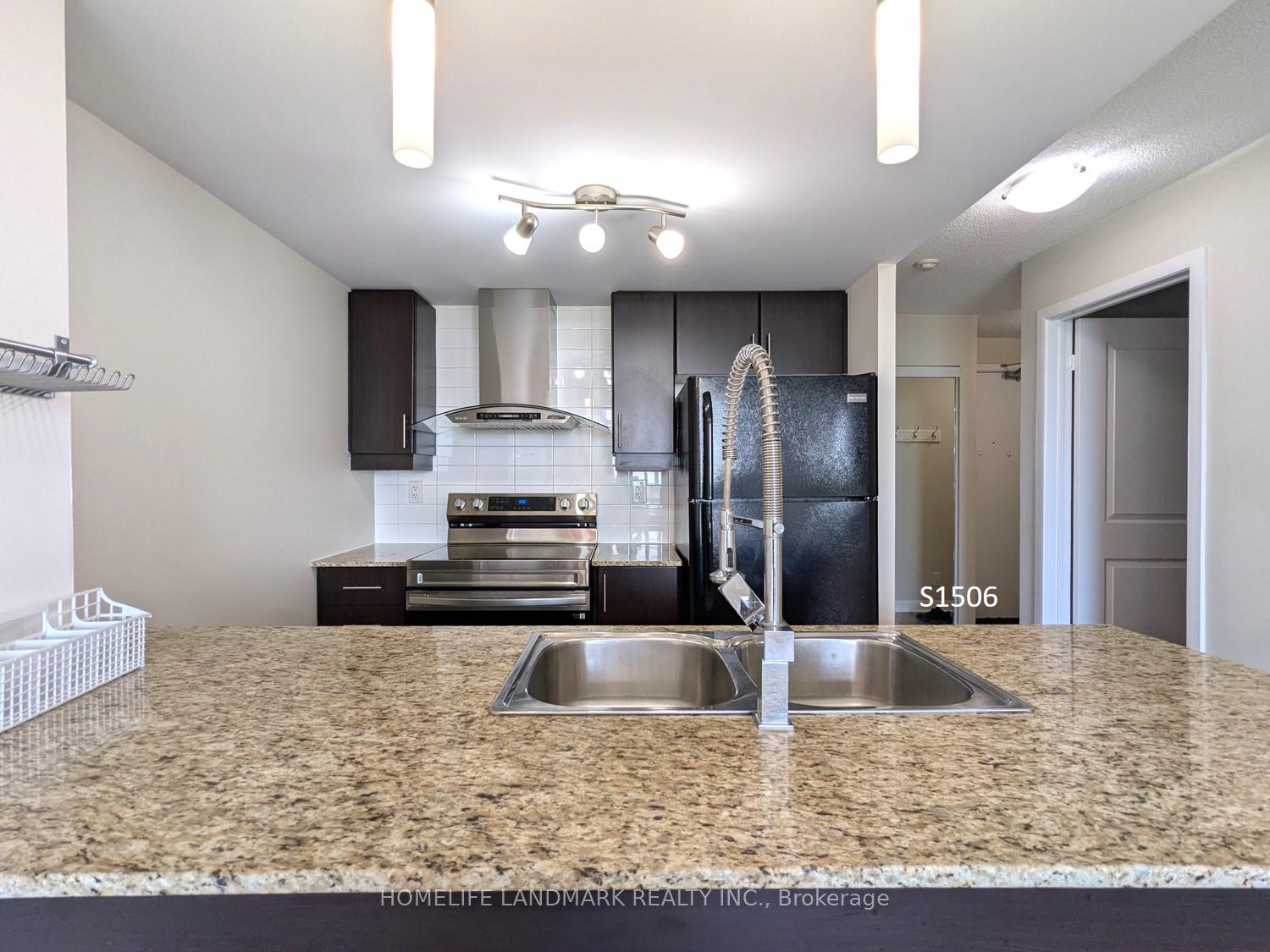190 Borough Drive 1506, Toronto E09 — photo 5 of 5
