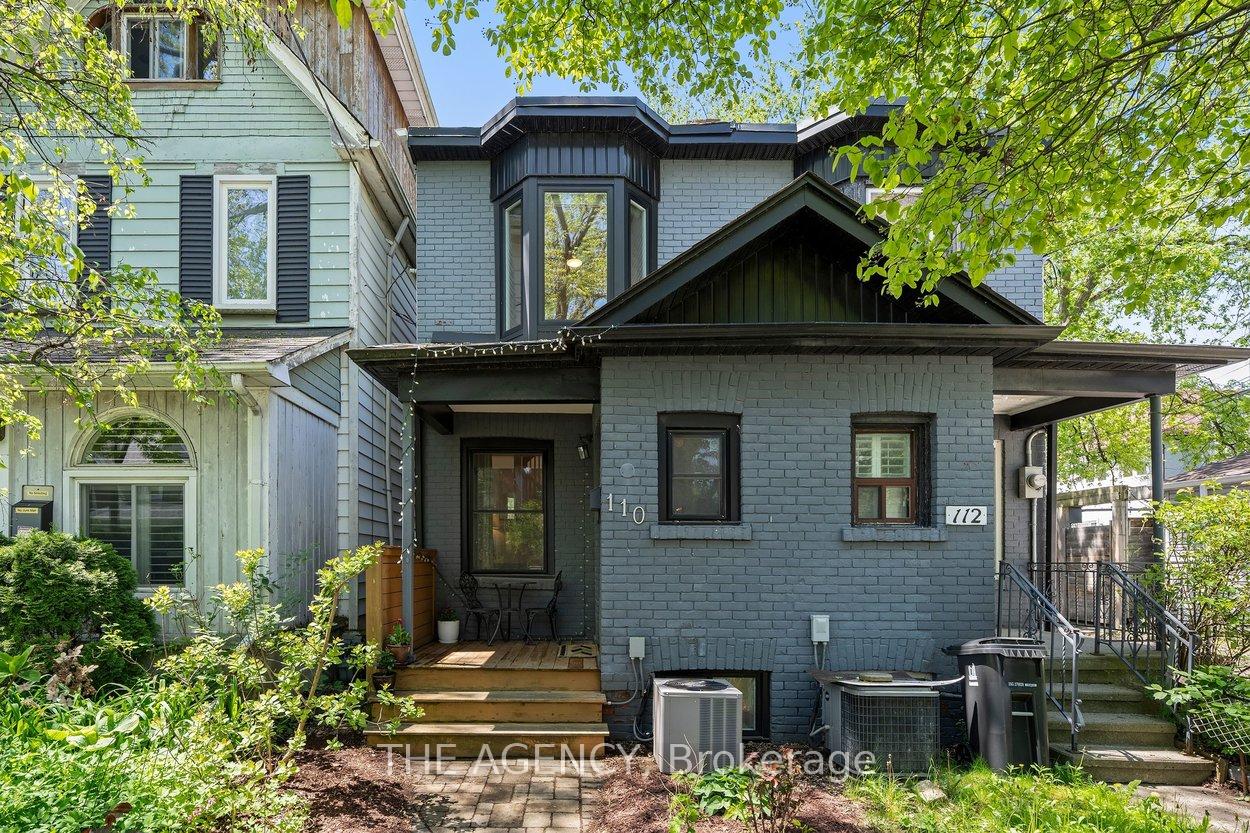 110 Hastings Avenue, Toronto E01 — photo 2 of 5
