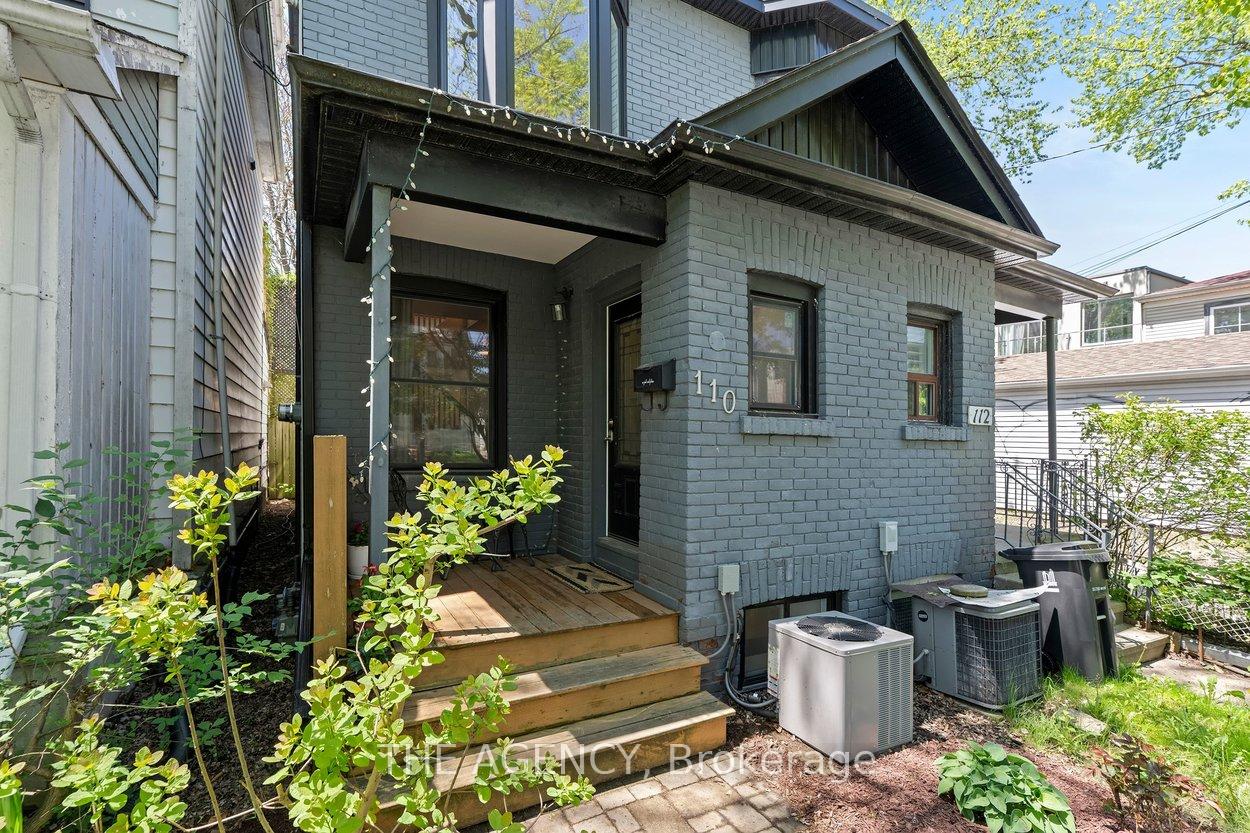 110 Hastings Avenue, Toronto E01 — photo 4 of 5