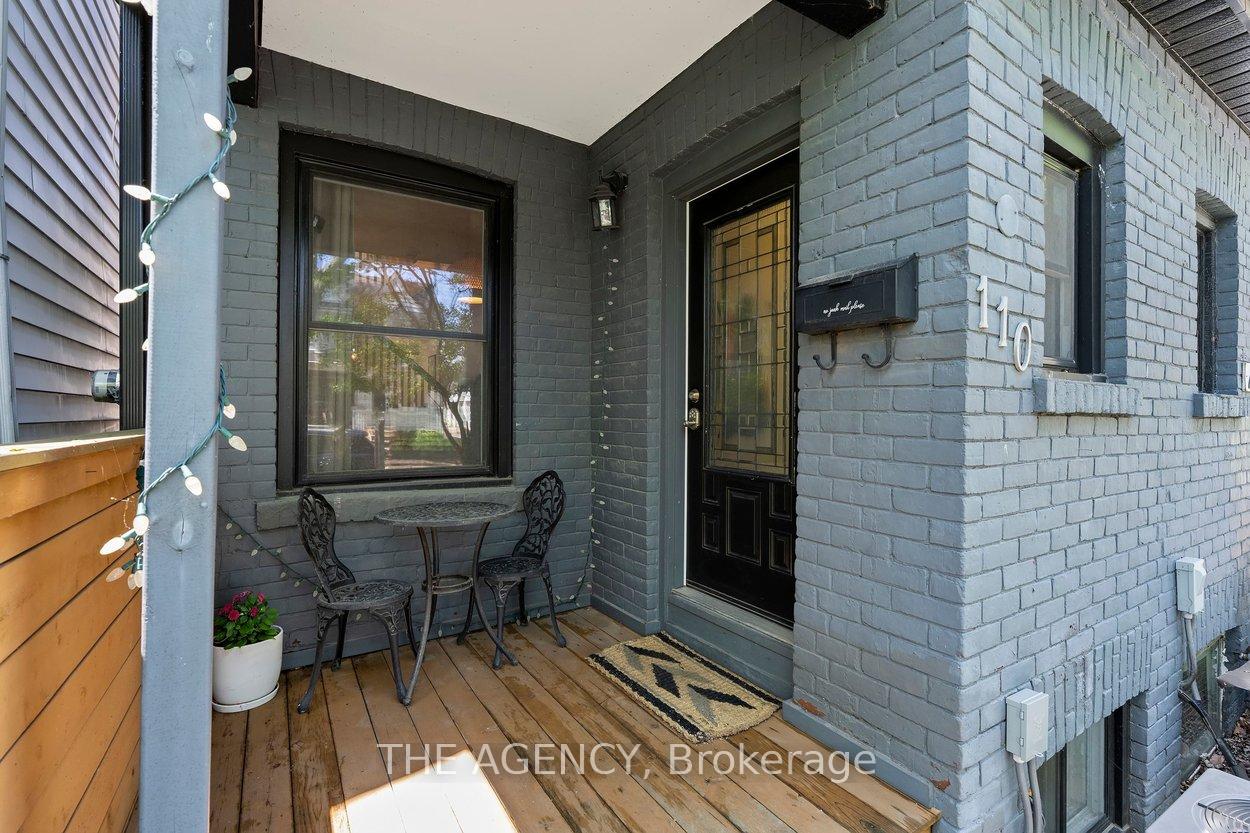 110 Hastings Avenue, Toronto E01 — photo 5 of 5