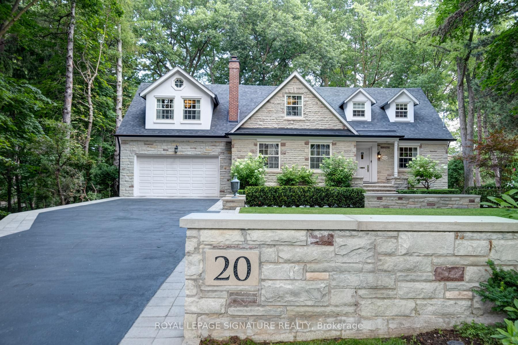 20 Taylor Drive, Toronto E03, ON M4C 3B3 — Toronto E03, Ontario