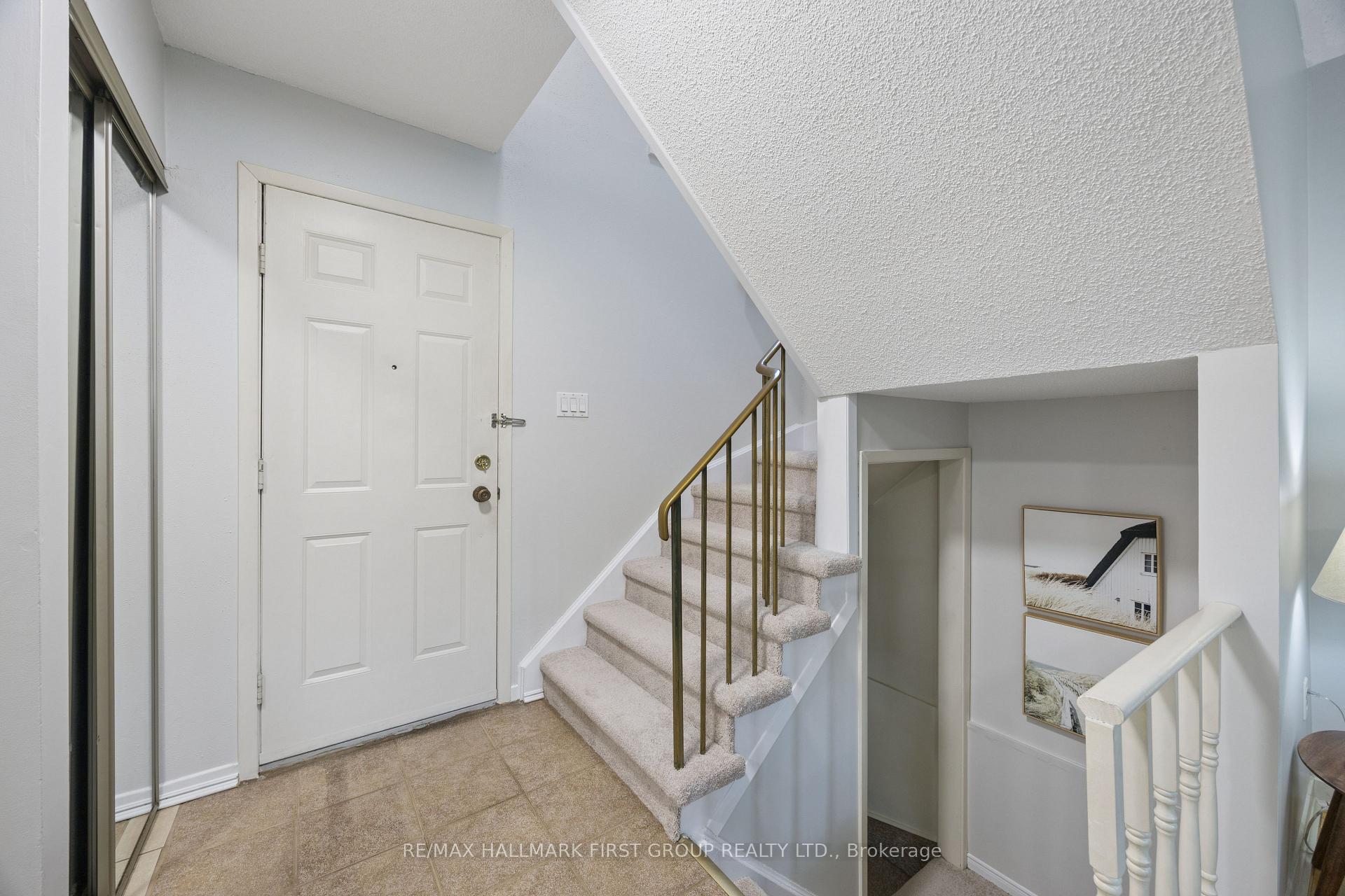 50 Radford Drive, Ajax — photo 3 of 5