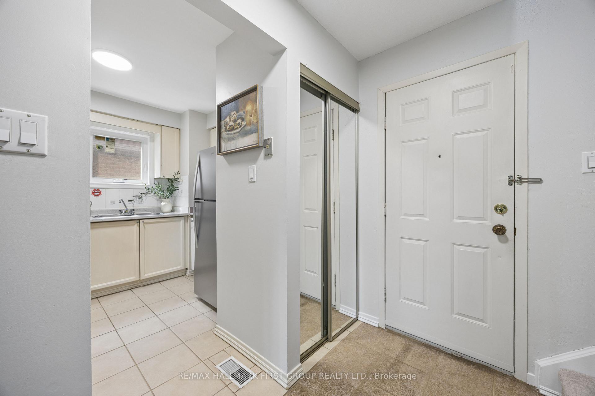 50 Radford Drive, Ajax — photo 4 of 5