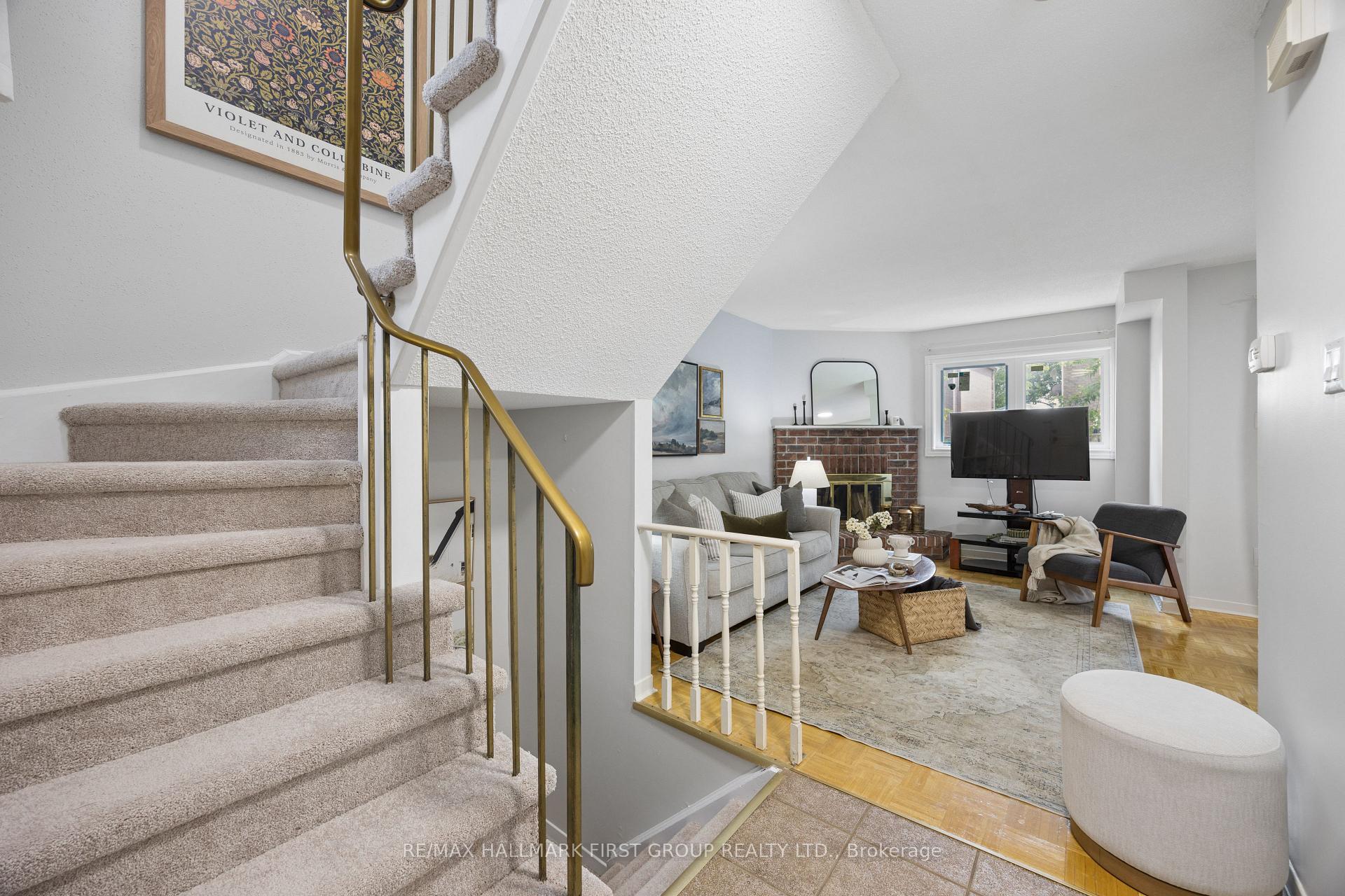 50 Radford Drive, Ajax — photo 5 of 5