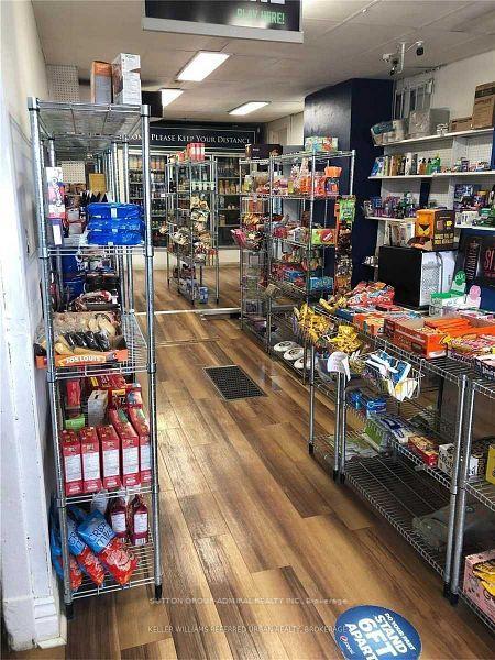 1572 Queen Street E Main Fl, Toronto E01 — photo 5 of 5