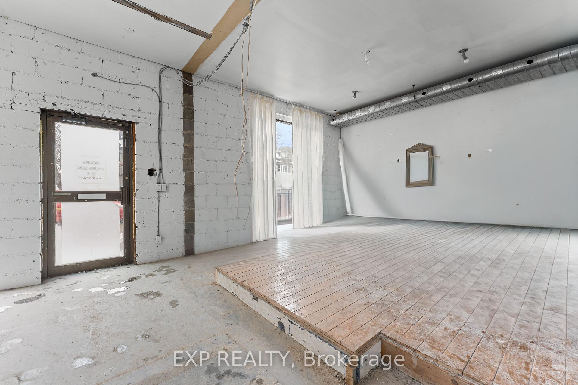 1558 Queen Street E, Toronto E01 — photo 2 of 5