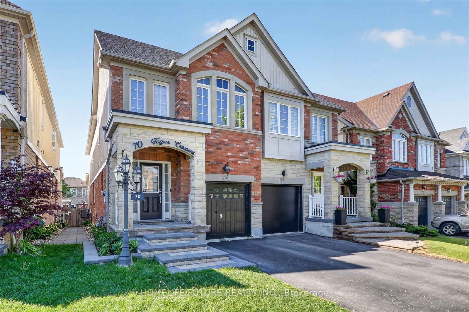 70 Tozer Crescent Bsmt, Ajax — photo 3 of 5