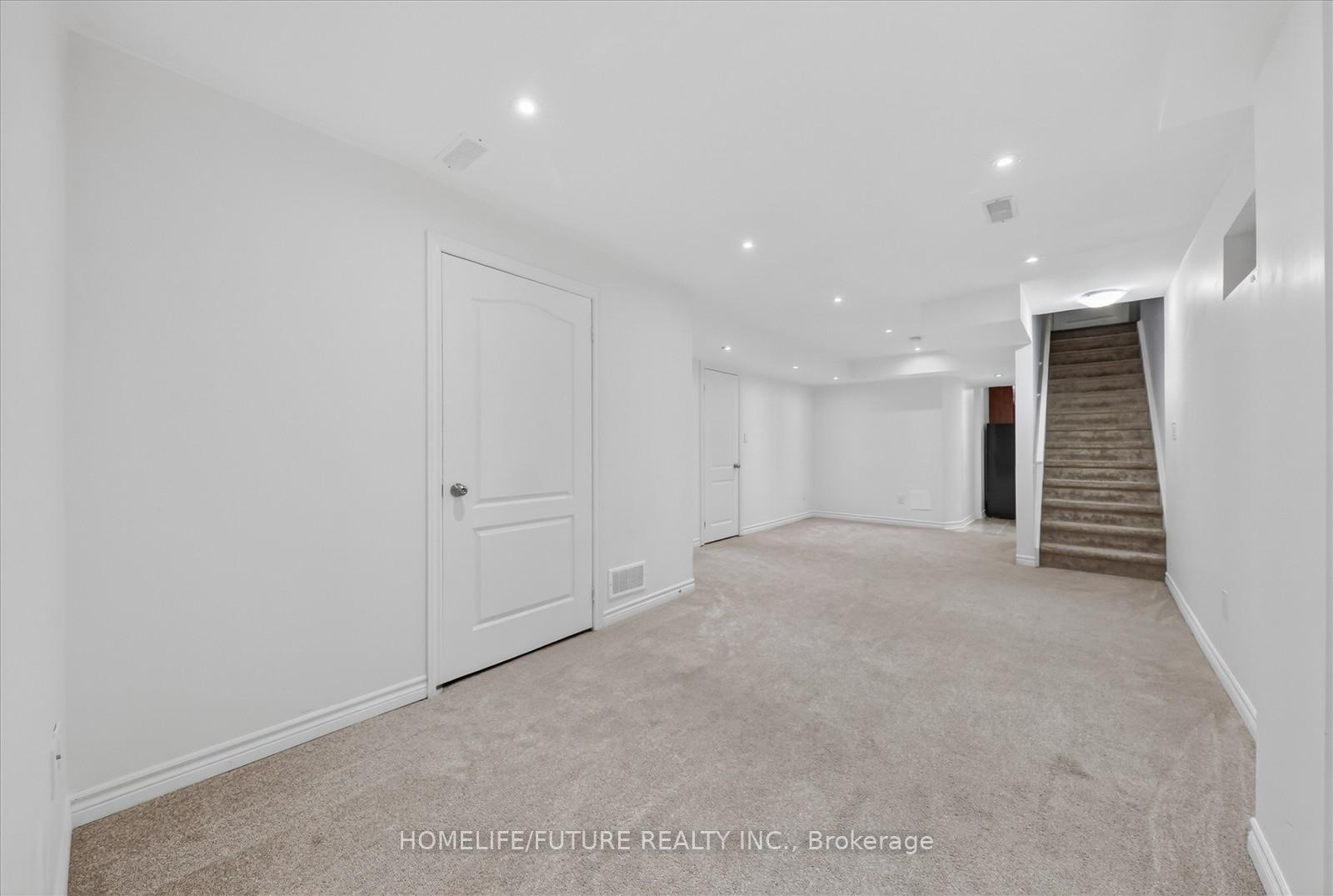 70 Tozer Crescent Bsmt, Ajax — photo 5 of 5