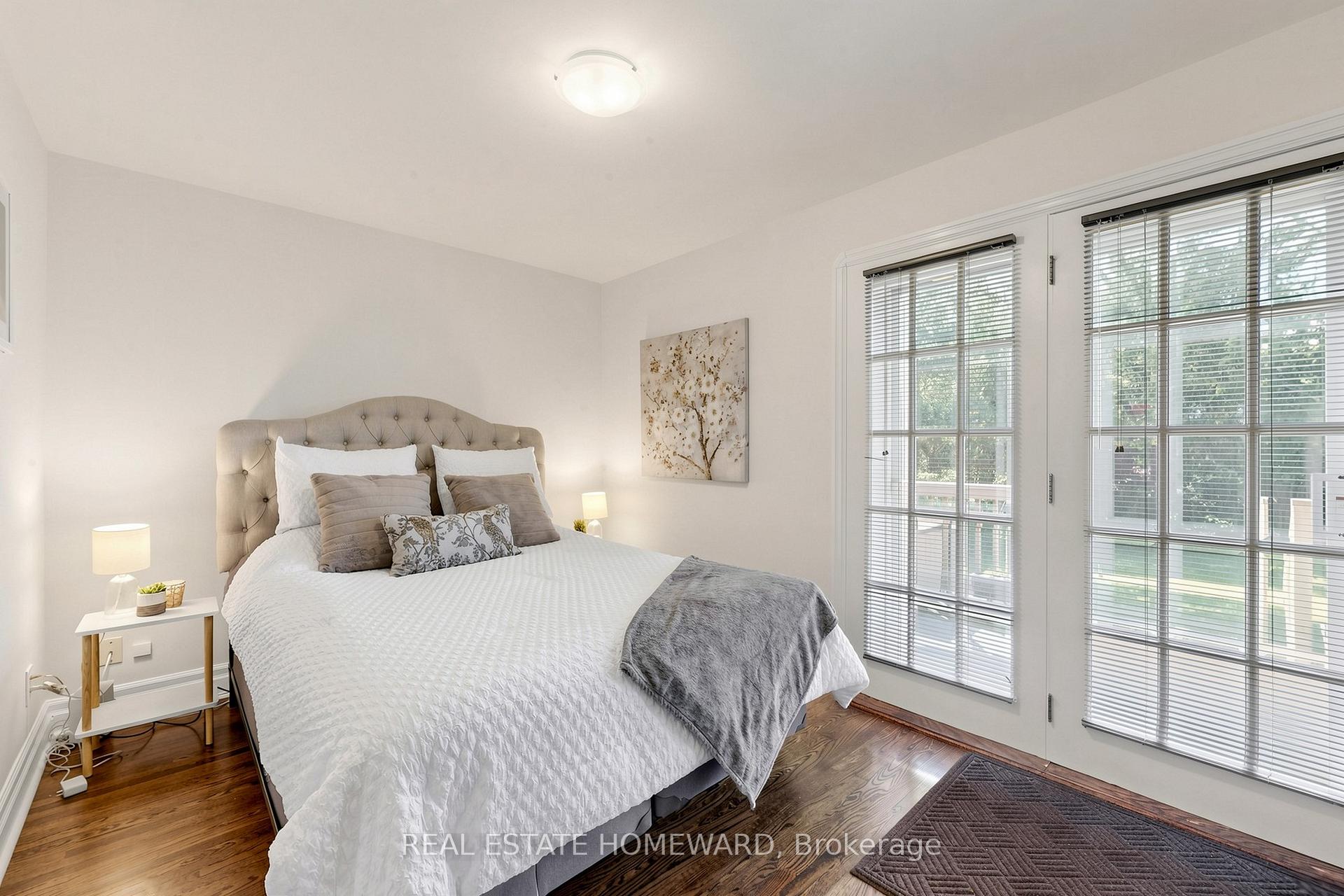 40 Donora Drive, Toronto E03 — photo 2 of 5