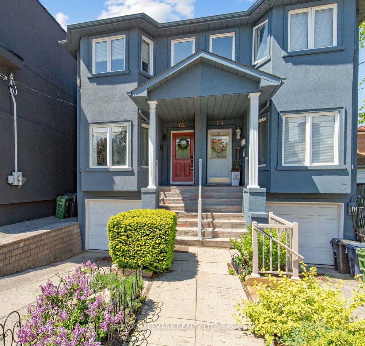 62 Doncaster Avenue, Toronto E03 — photo 2 of 5