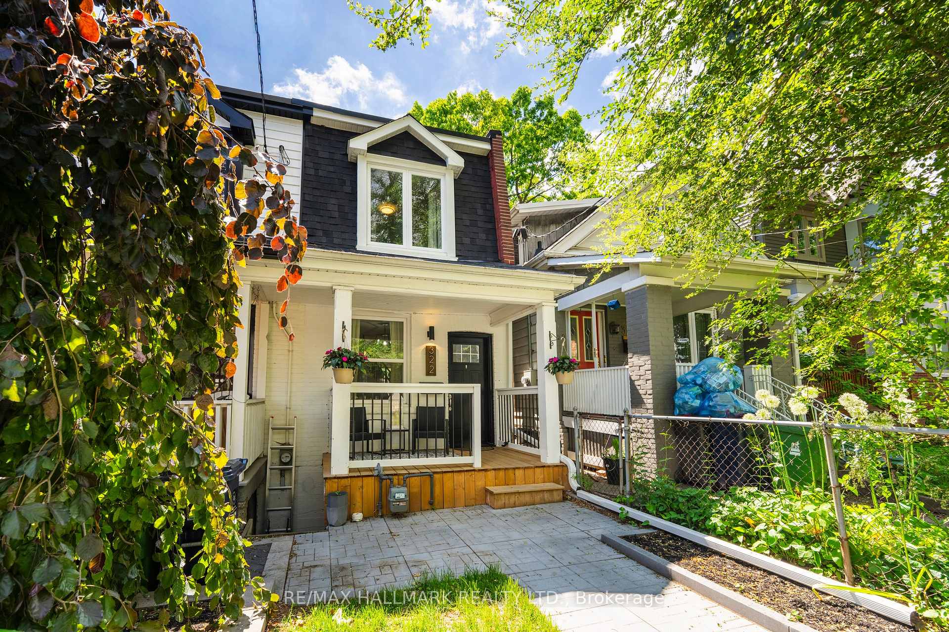 322 Highfield Road, Toronto E01 — photo 2 of 5