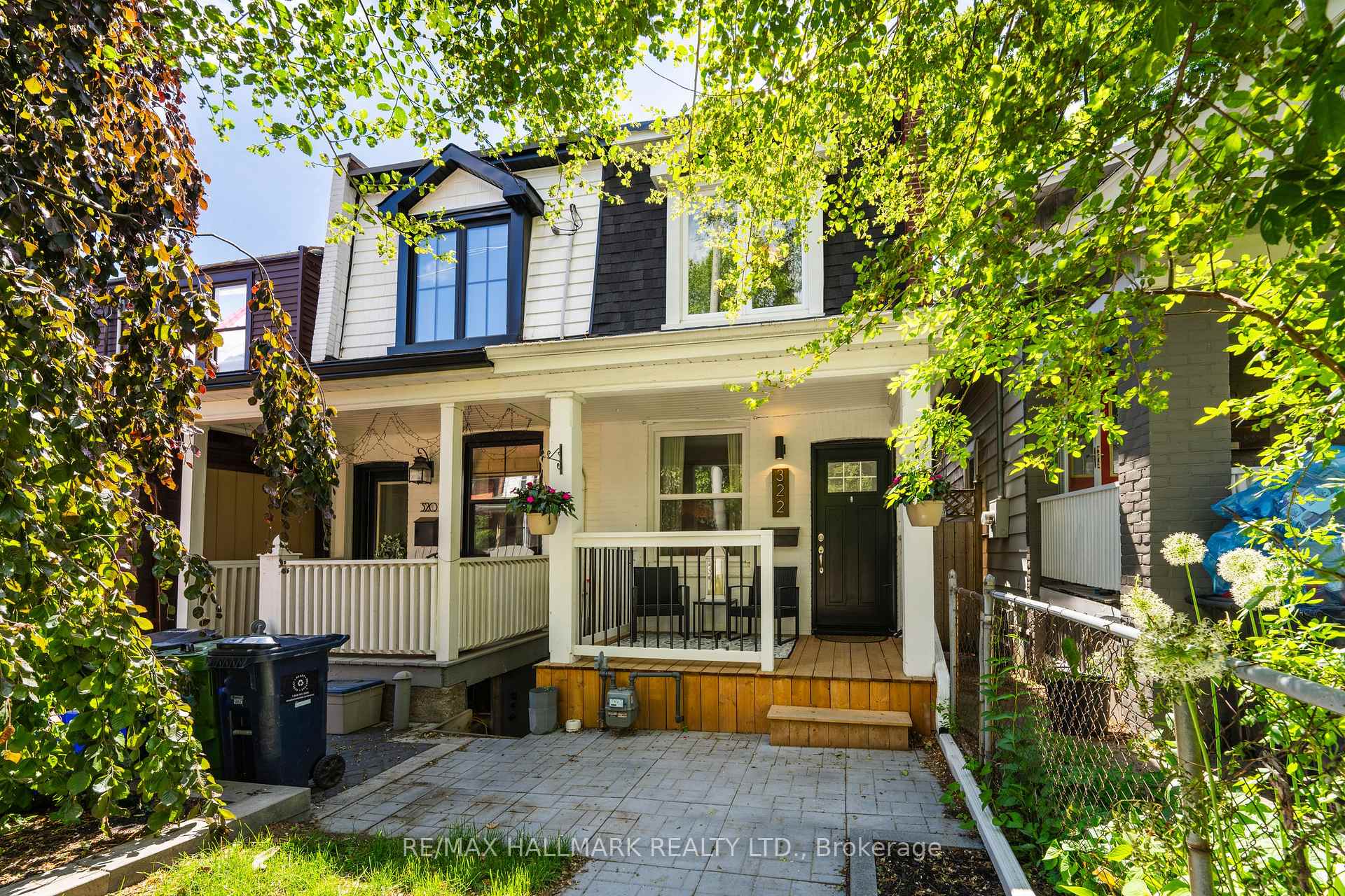322 Highfield Road, Toronto E01 — photo 3 of 5