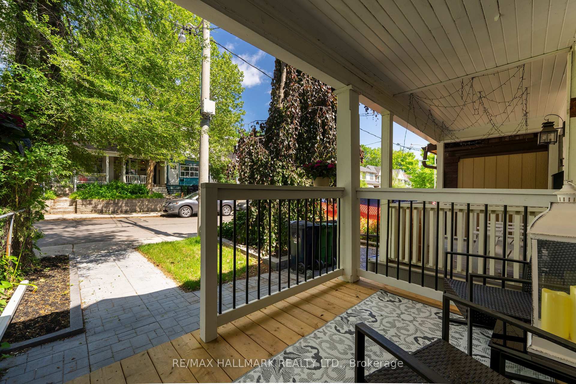 322 Highfield Road, Toronto E01 — photo 4 of 5