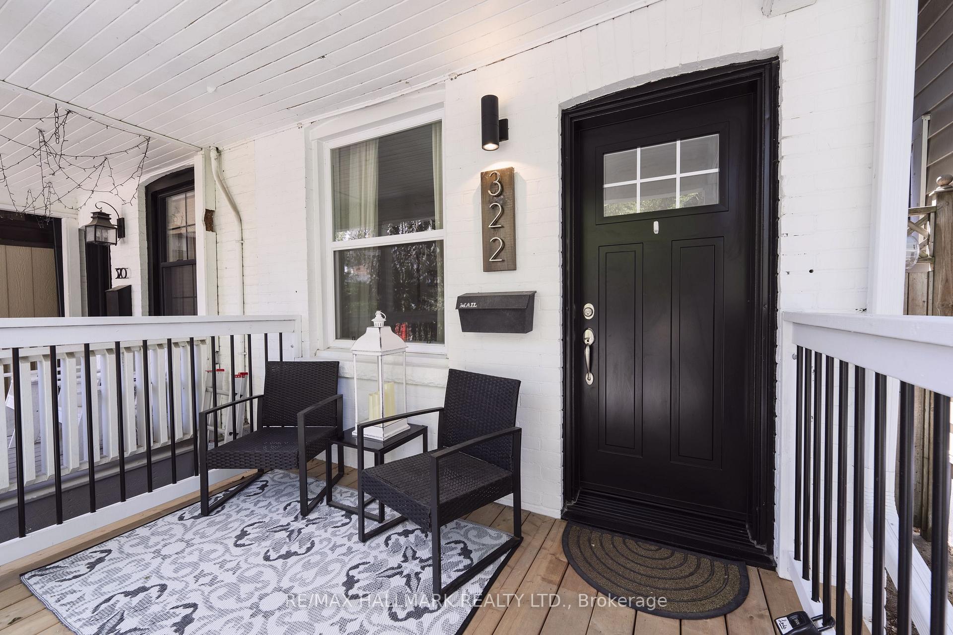 322 Highfield Road, Toronto E01 — photo 5 of 5