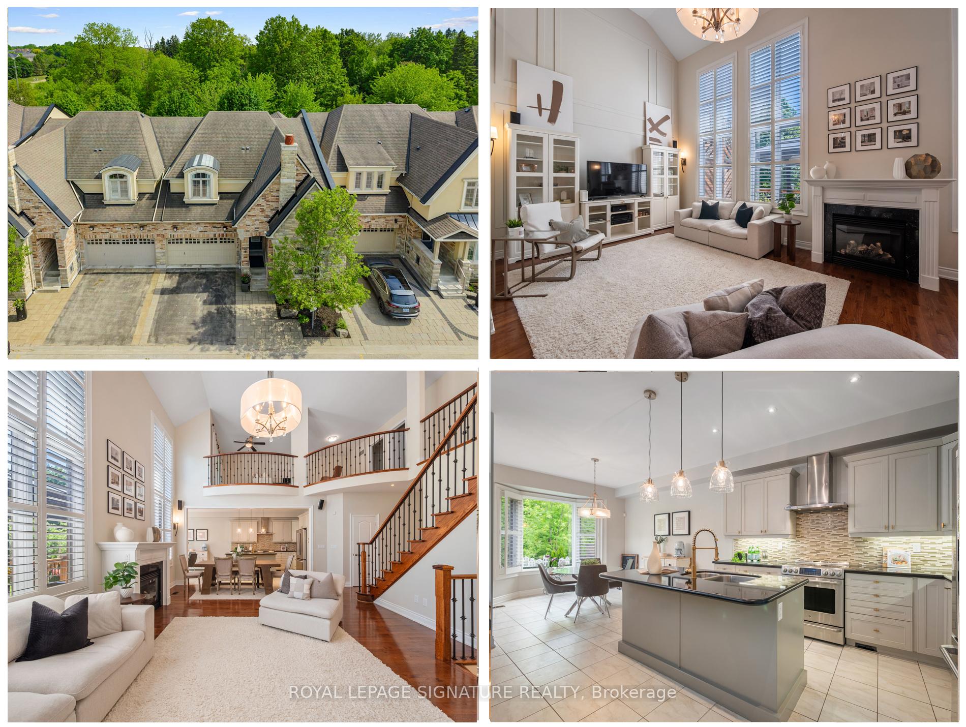 9 Grigglestone Lane, Ajax, ON L1T 0L1 — Ajax, Ontario