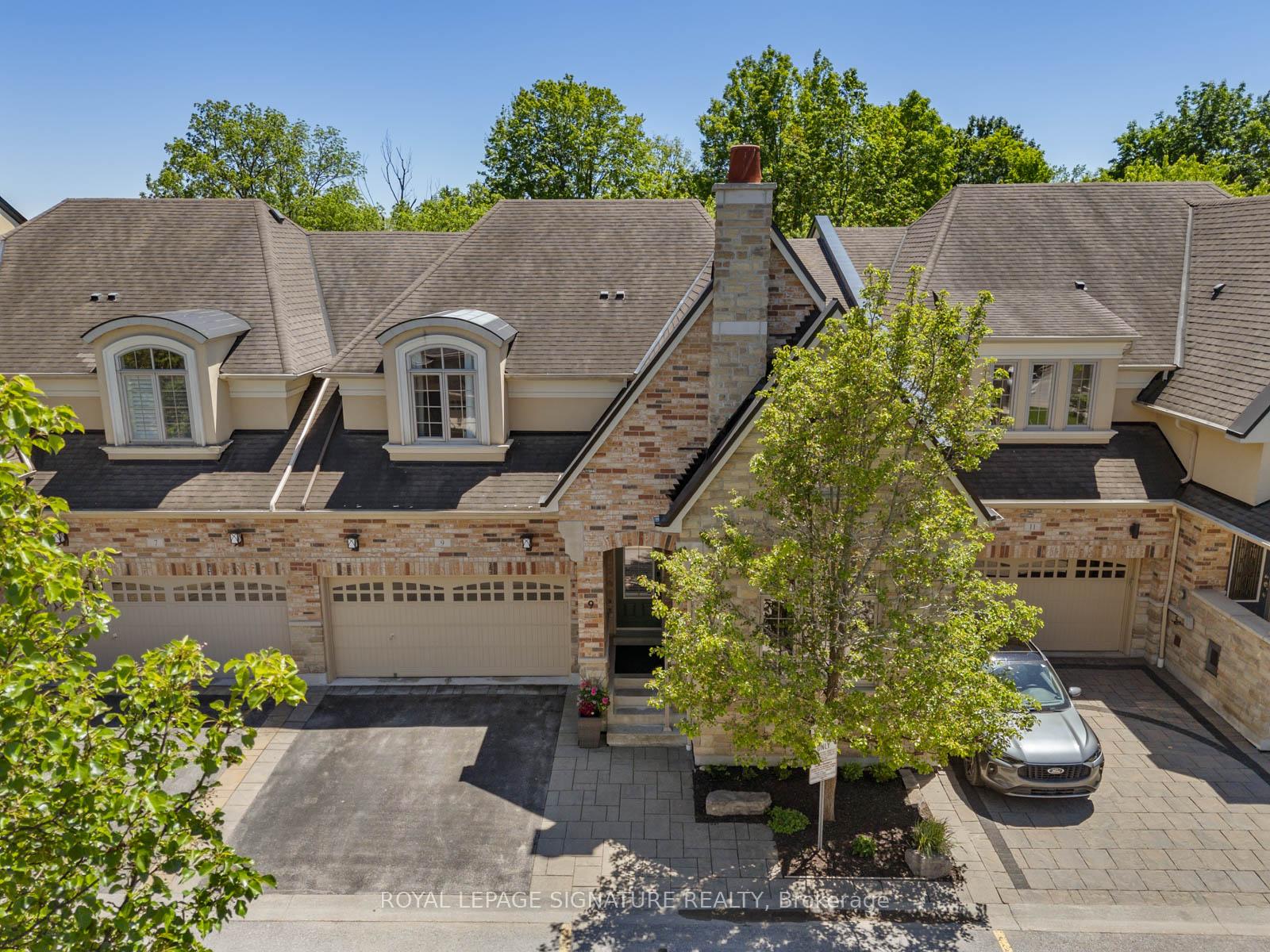 9 Grigglestone Lane, Ajax — photo 2 of 5