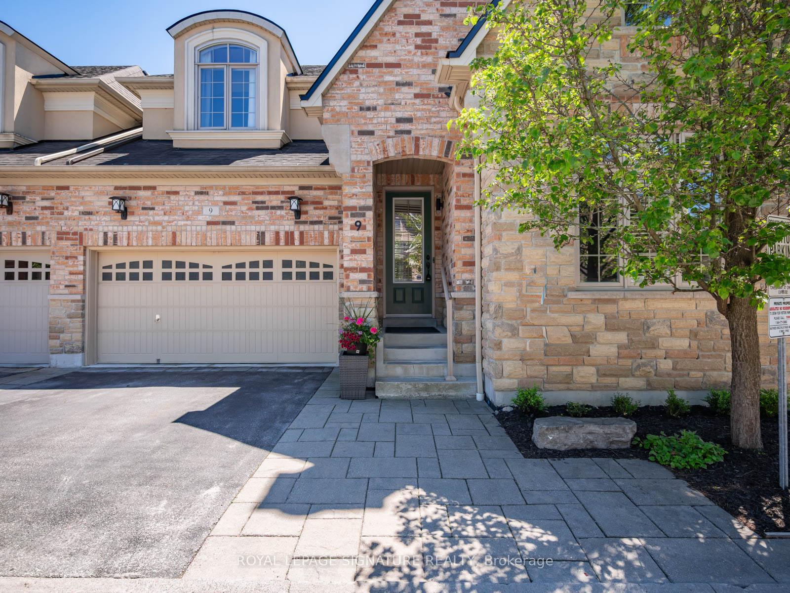 9 Grigglestone Lane, Ajax — photo 3 of 5