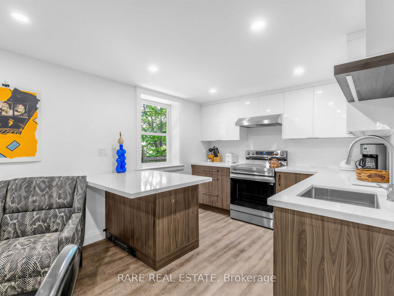 2 Leander Court LOWER, Toronto E03 — photo 3 of 5