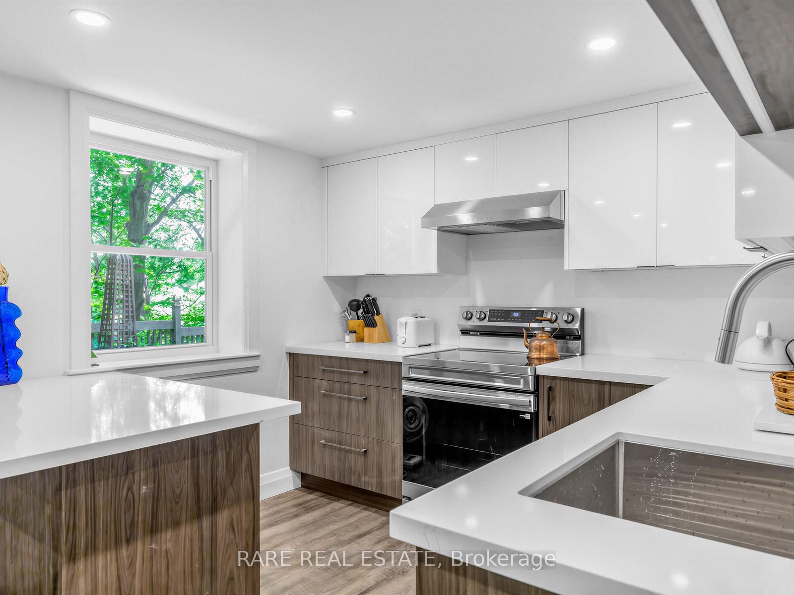 2 Leander Court LOWER, Toronto E03 — photo 4 of 5