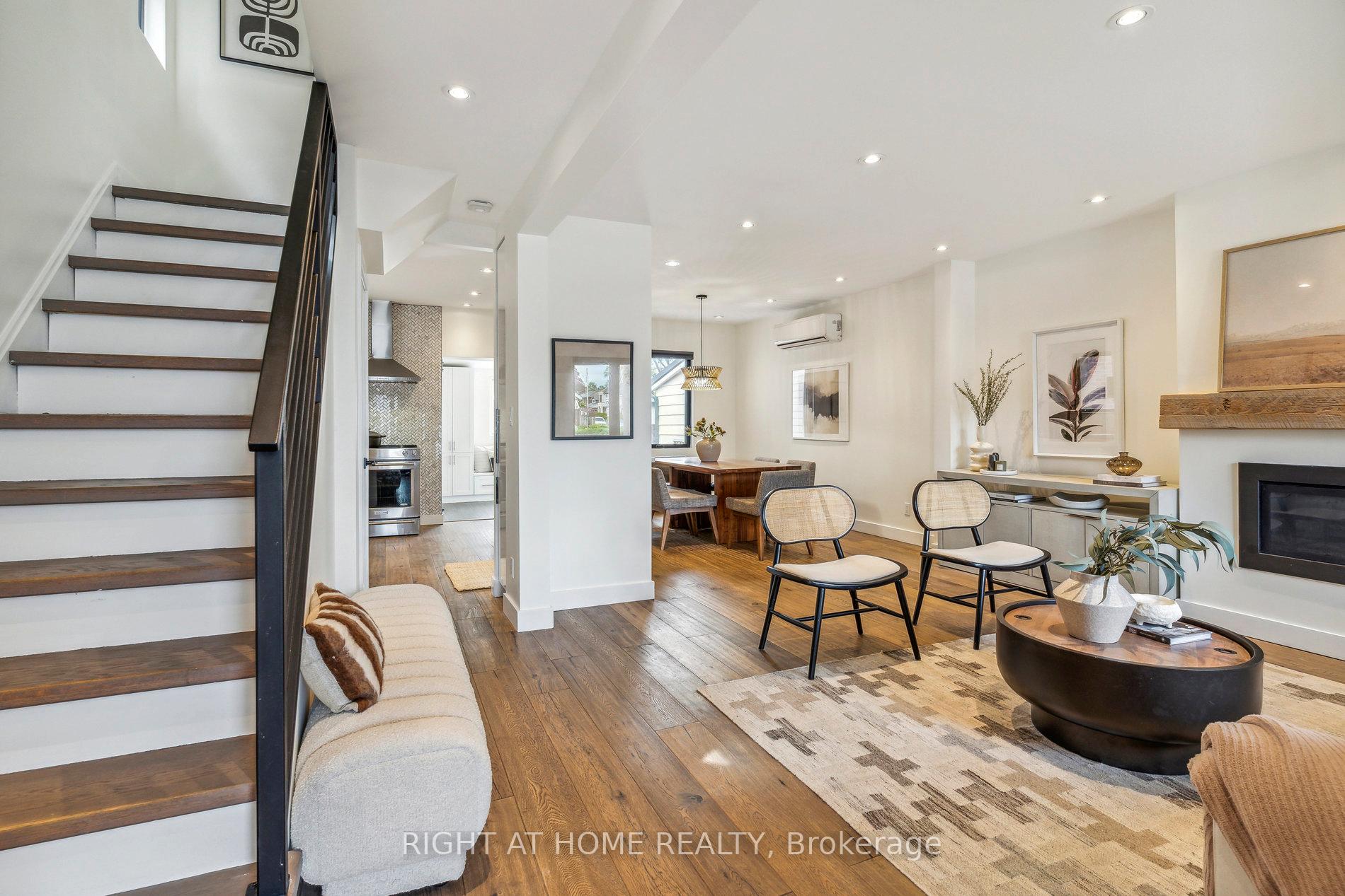 141 O'Connor Drive, Toronto E03 — photo 3 of 5