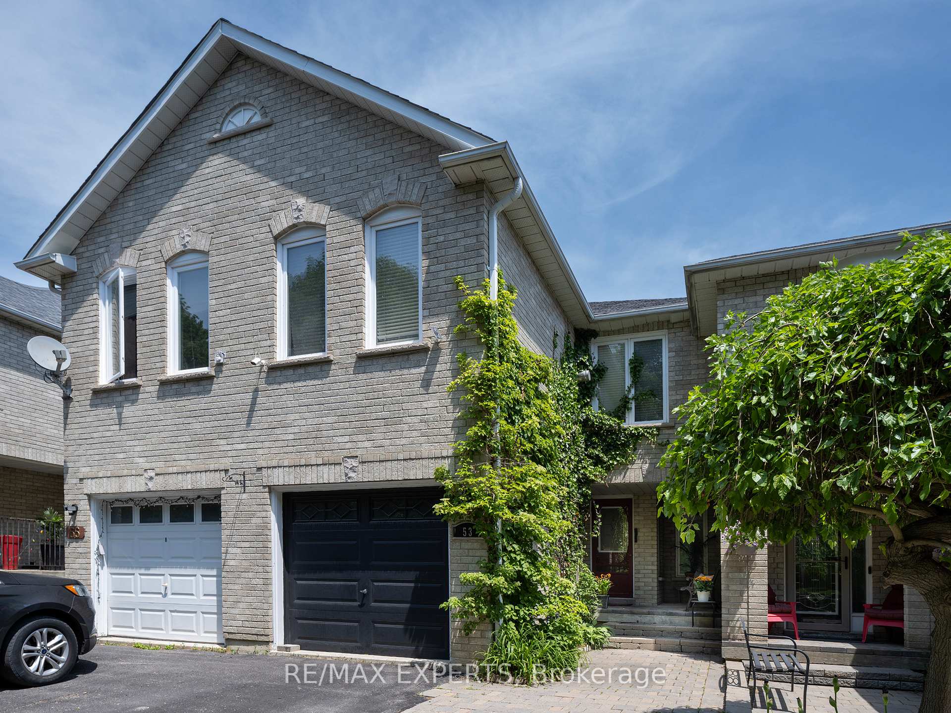 53 Horne Avenue, Ajax, ON L1T 4A5 — Ajax, Ontario