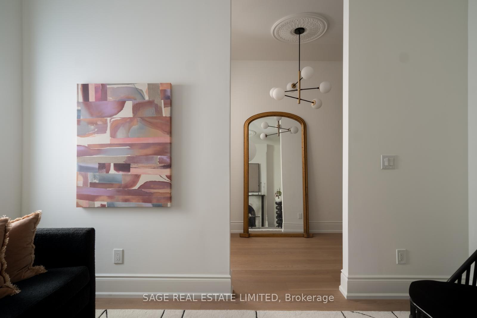 12 Boulton Avenue, Toronto E01 — photo 5 of 5