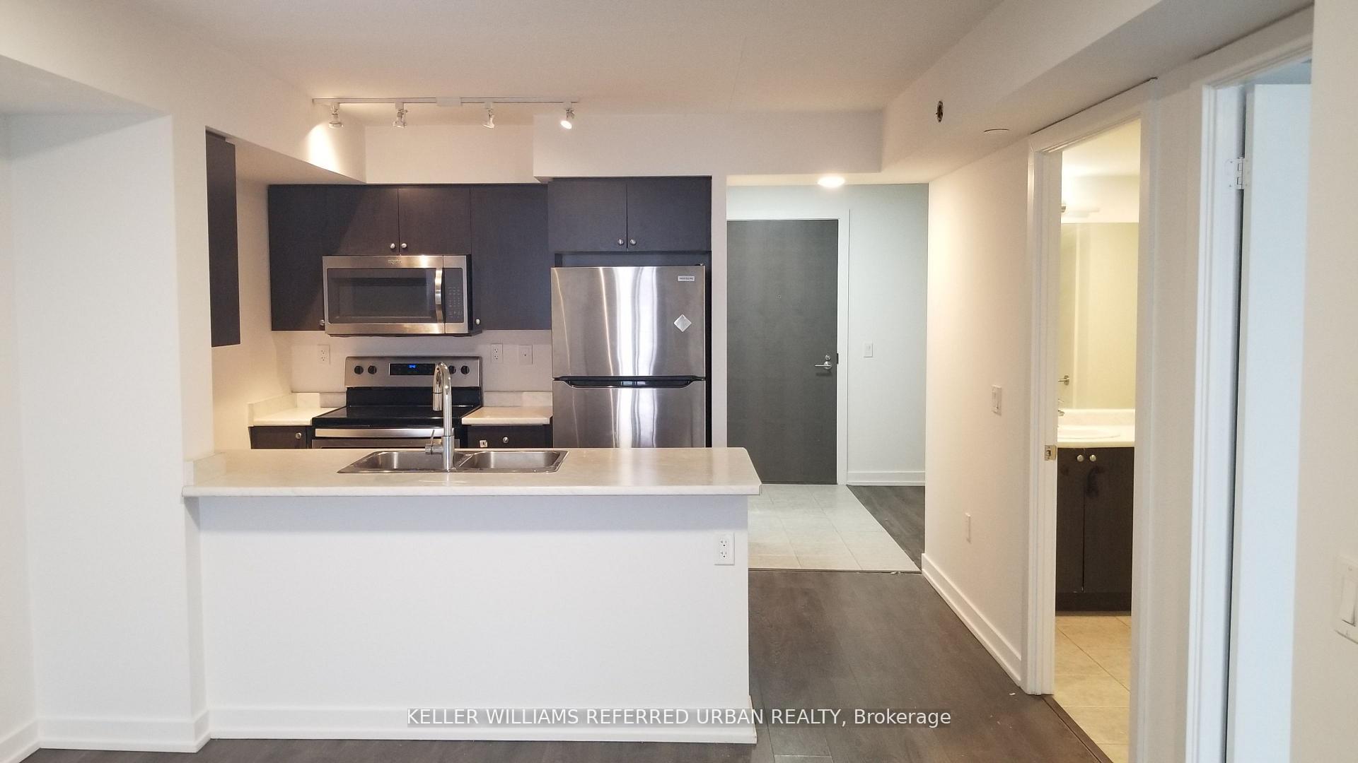 1346 Danforth Road 1308, Toronto E03, ON M1J 0A9 — Toronto E03, Ontario