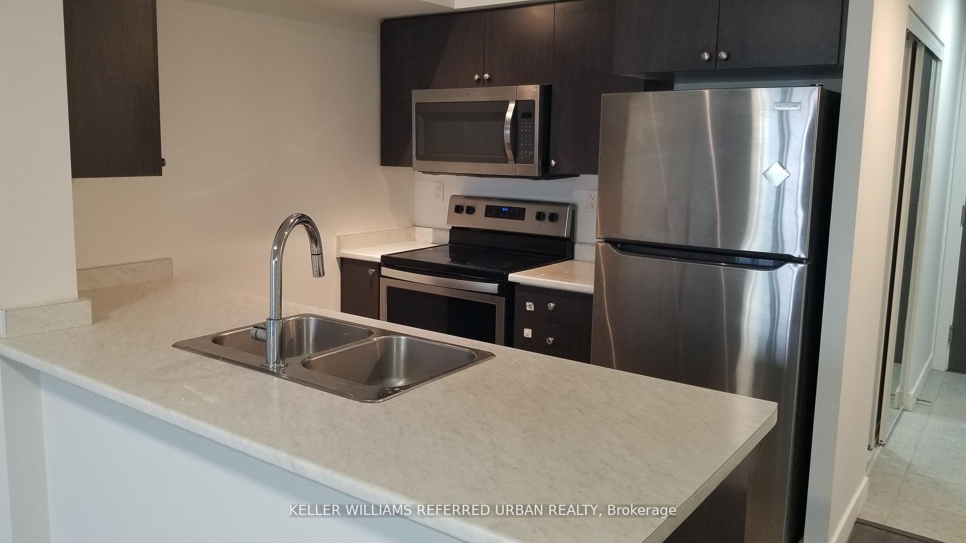 1346 Danforth Road 1308, Toronto E03 — photo 3 of 5