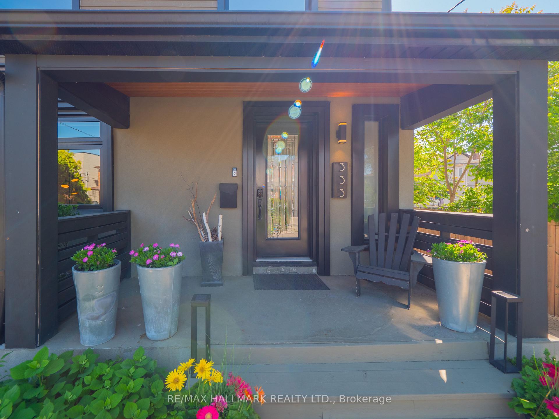 333 Monarch Park Avenue, Toronto E03 — photo 2 of 5