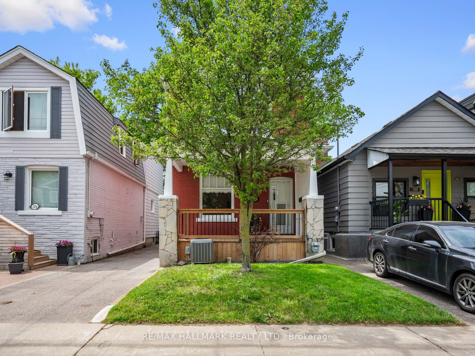 326 Cedarvale Avenue, Toronto E03 — photo 2 of 5