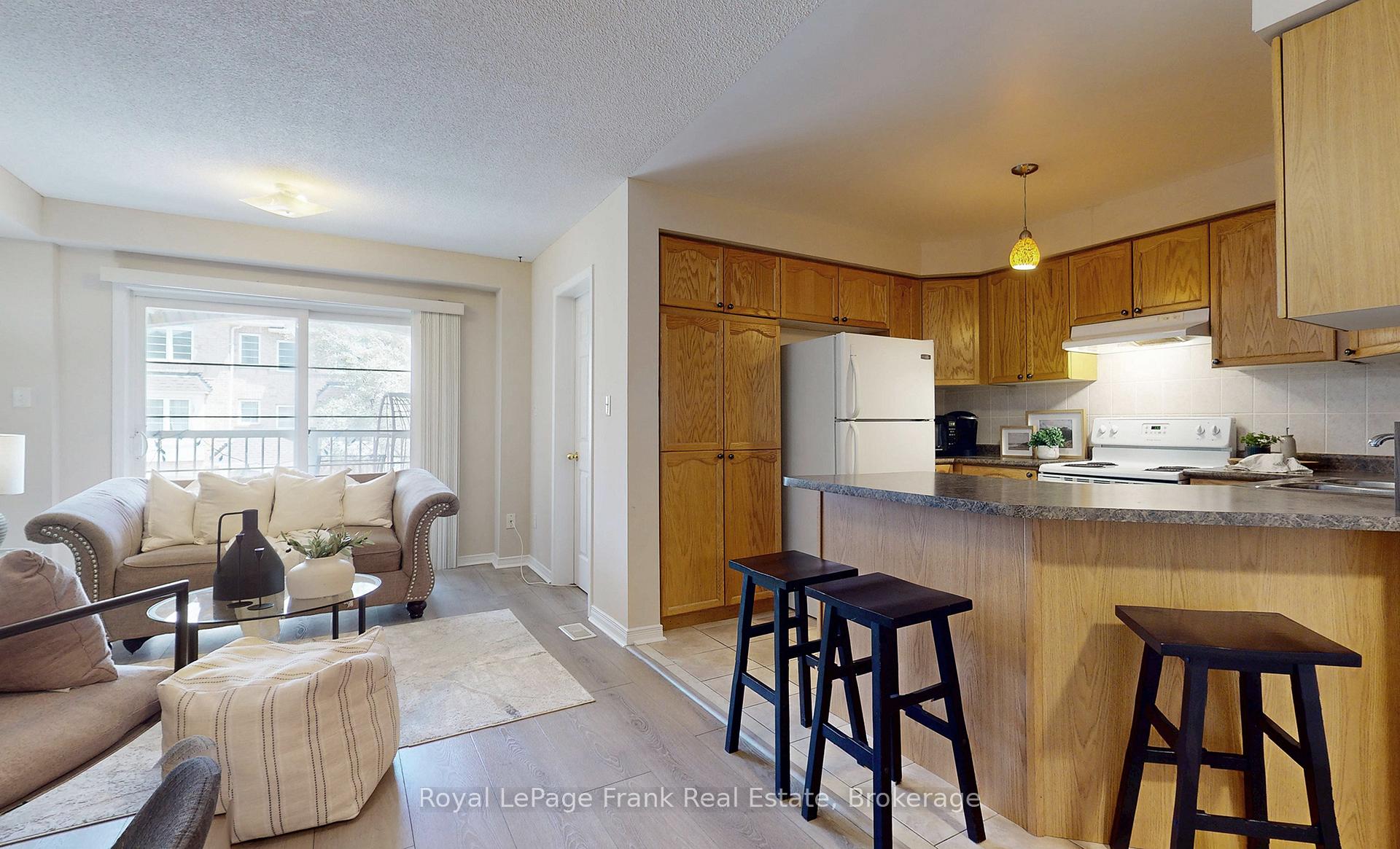 20 Cullcastle Street, Ajax — photo 3 of 5