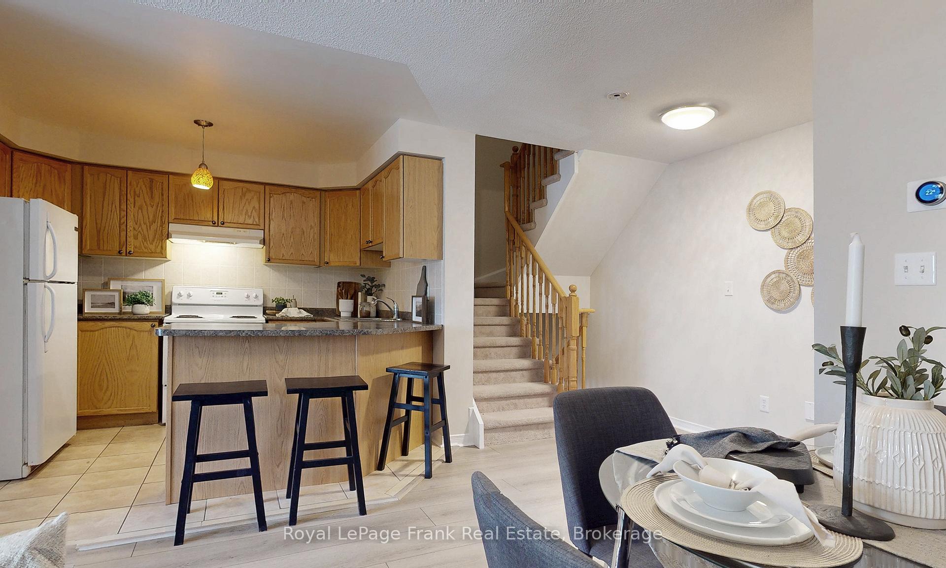 20 Cullcastle Street, Ajax — photo 5 of 5