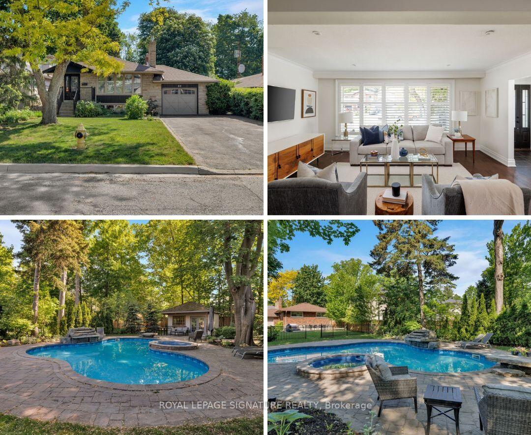 27 Clyde Road, Toronto E10, ON M1C 1T8 — Toronto E10, Ontario