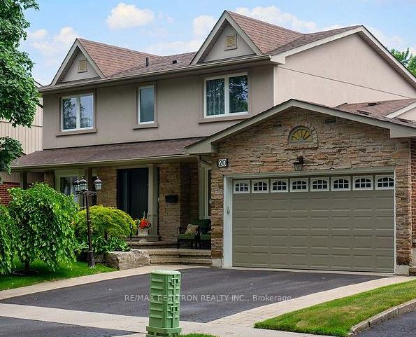 20 Satchell Boulevard Bsmnt, Toronto E10, ON M1C 3B4 — Toronto E10, Ontario