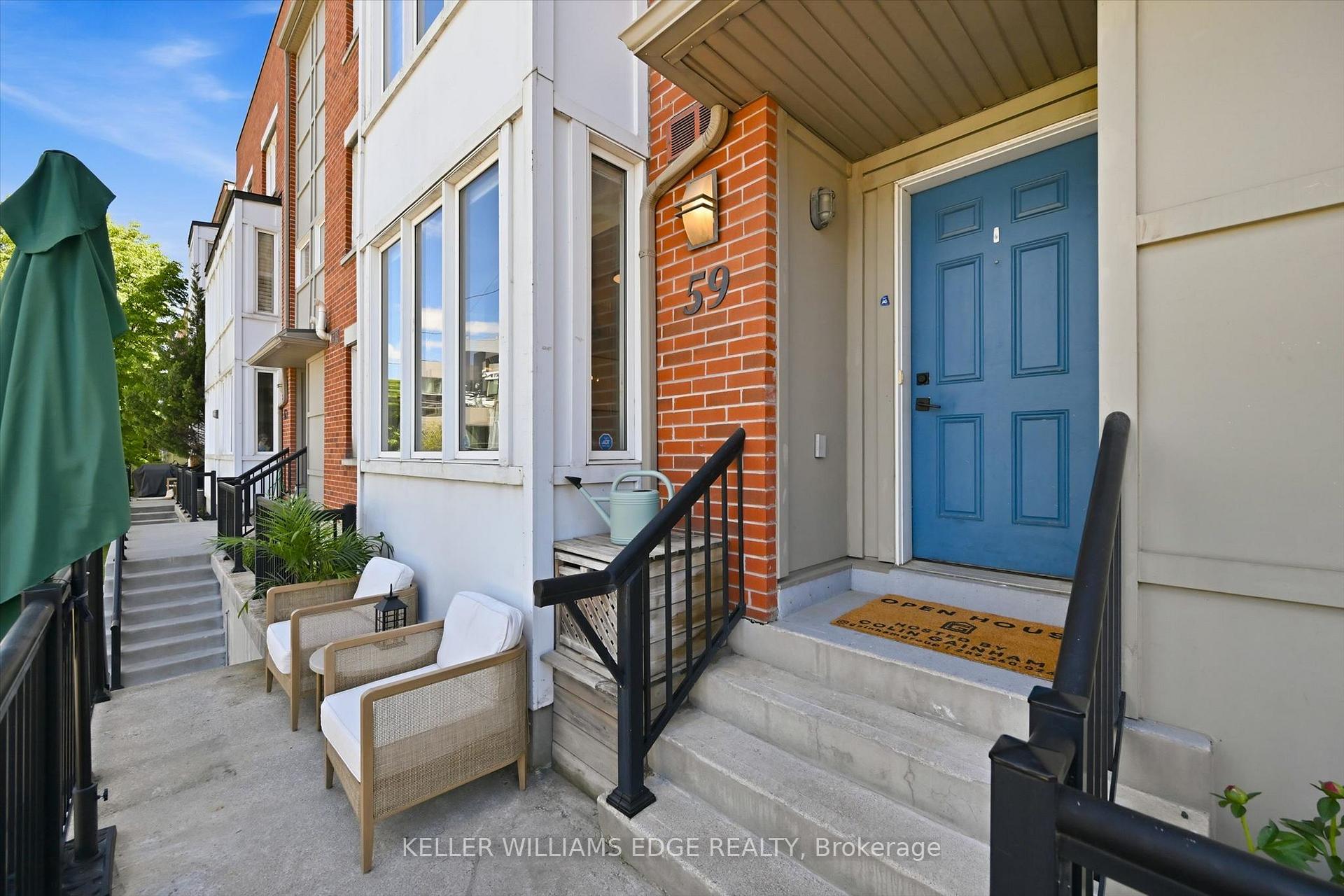 59 Carroll Street, Toronto E01 — photo 2 of 5
