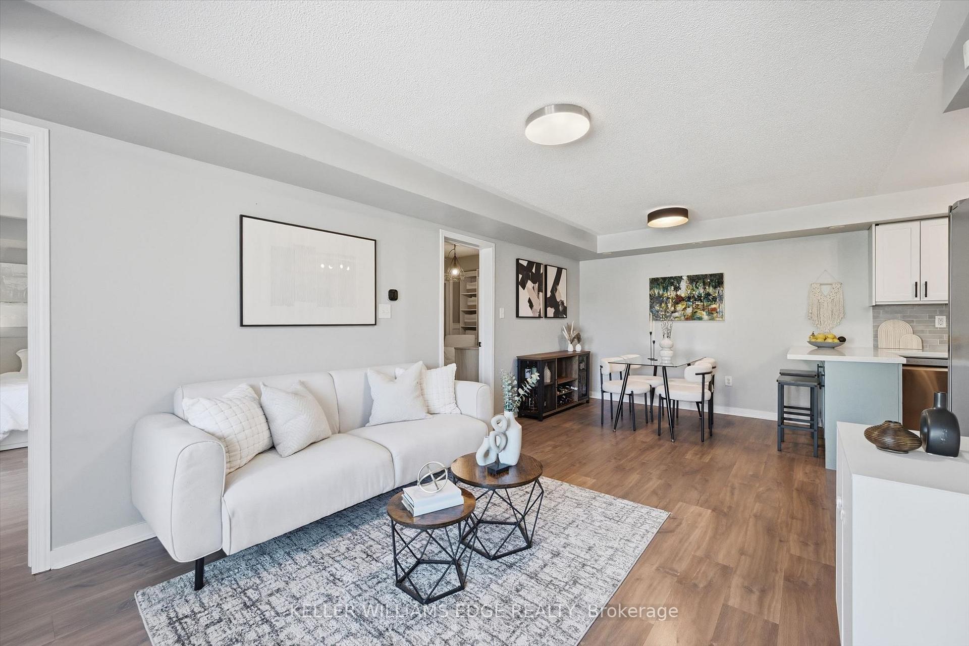 59 Carroll Street, Toronto E01 — photo 3 of 5