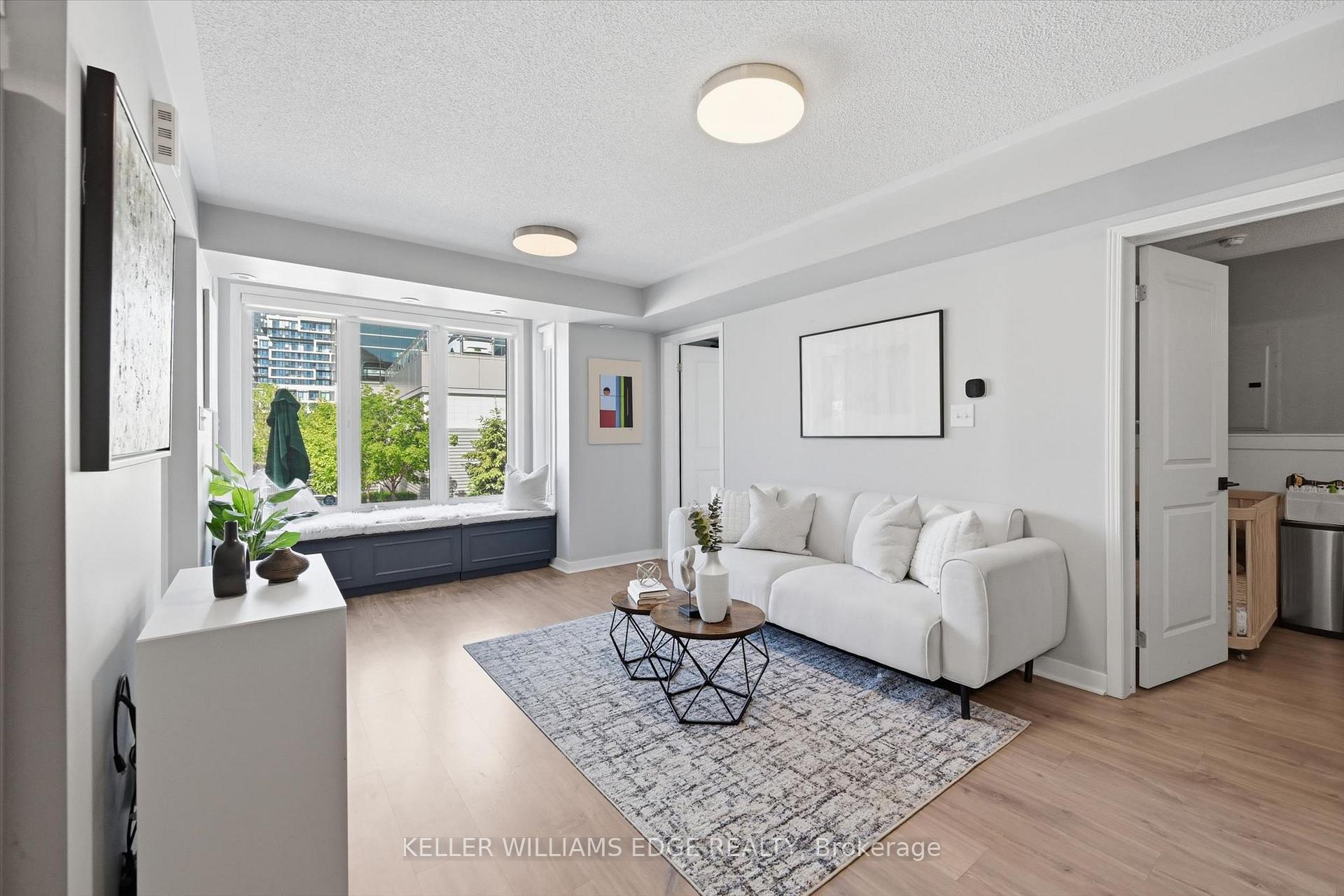 59 Carroll Street, Toronto E01 — photo 4 of 5