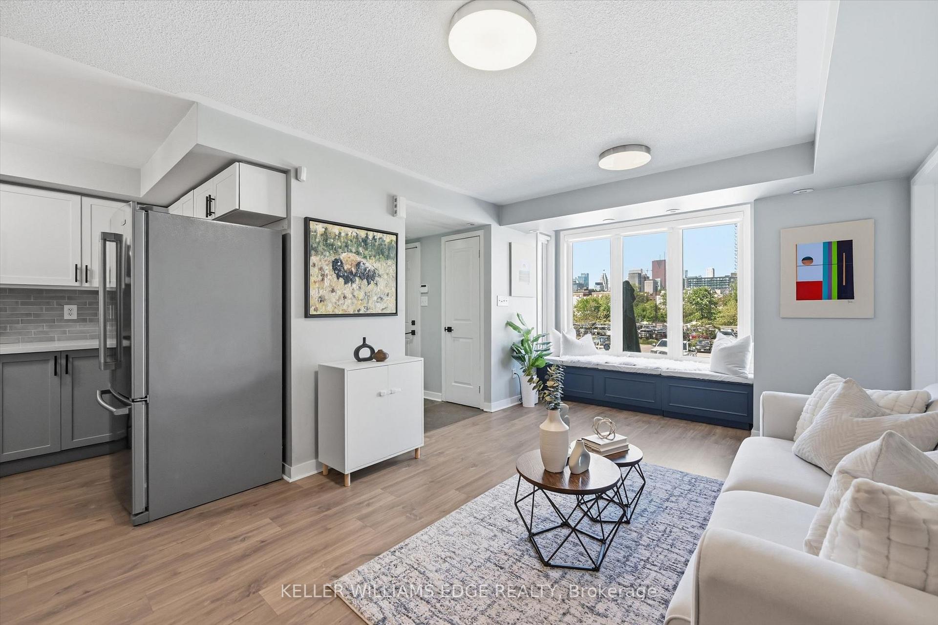 59 Carroll Street, Toronto E01 — photo 5 of 5