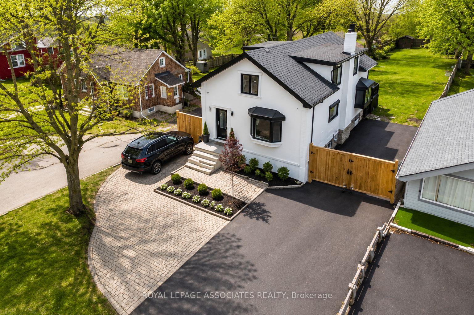 515 Kingston Road W, Ajax, ON L1S 6M1 — Ajax, Ontario