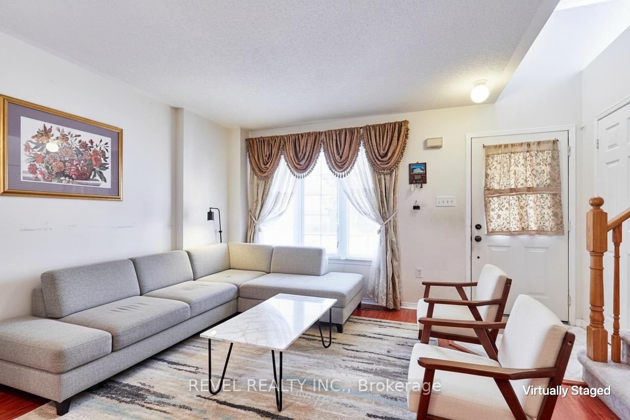59 Moynahan Crescent, Ajax — photo 3 of 5