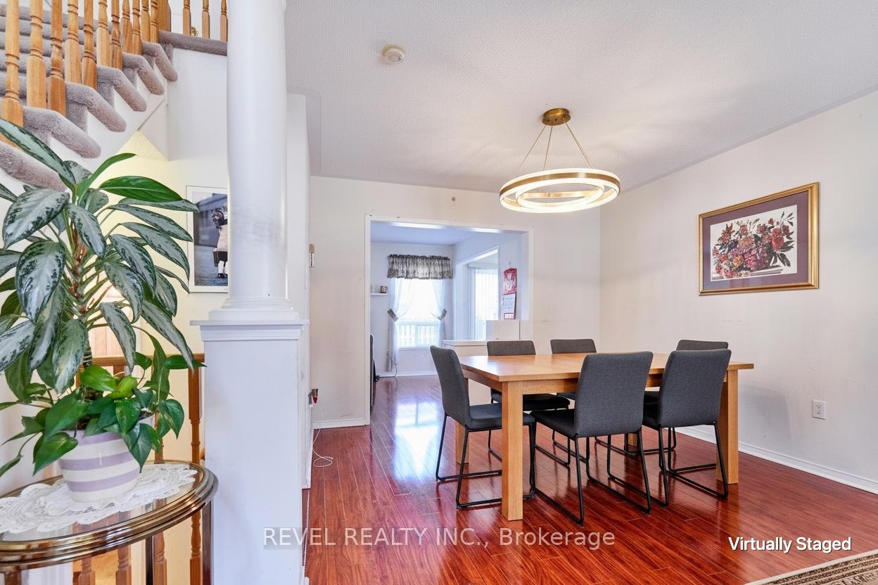 59 Moynahan Crescent, Ajax — photo 4 of 5