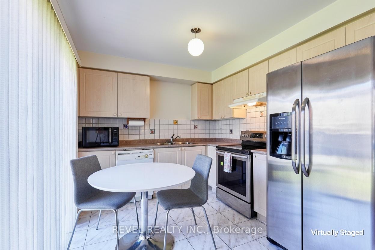 59 Moynahan Crescent, Ajax — photo 5 of 5