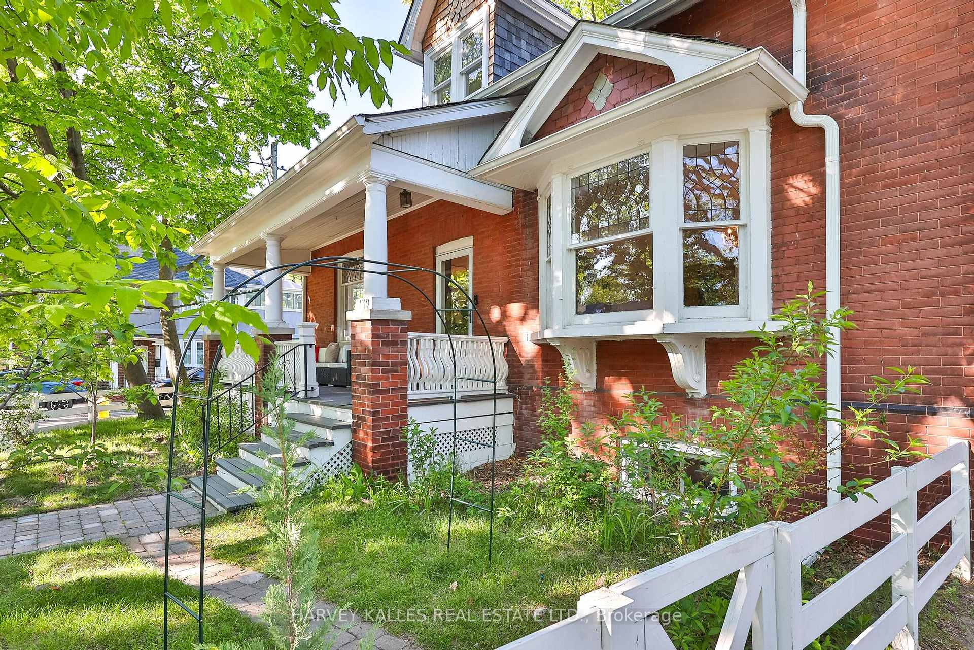 #