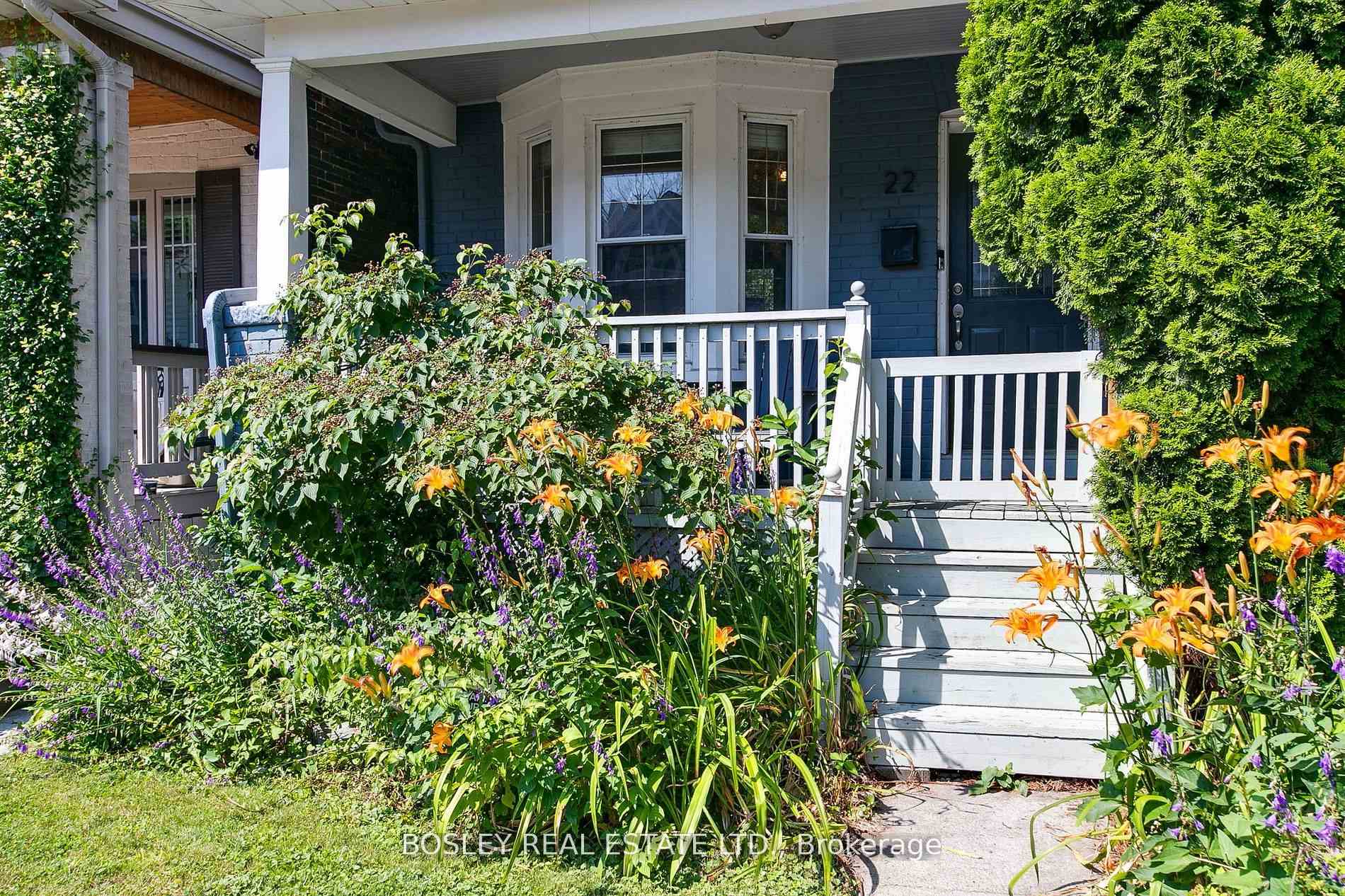 22 Kent Road, Toronto E01 — photo 2 of 5